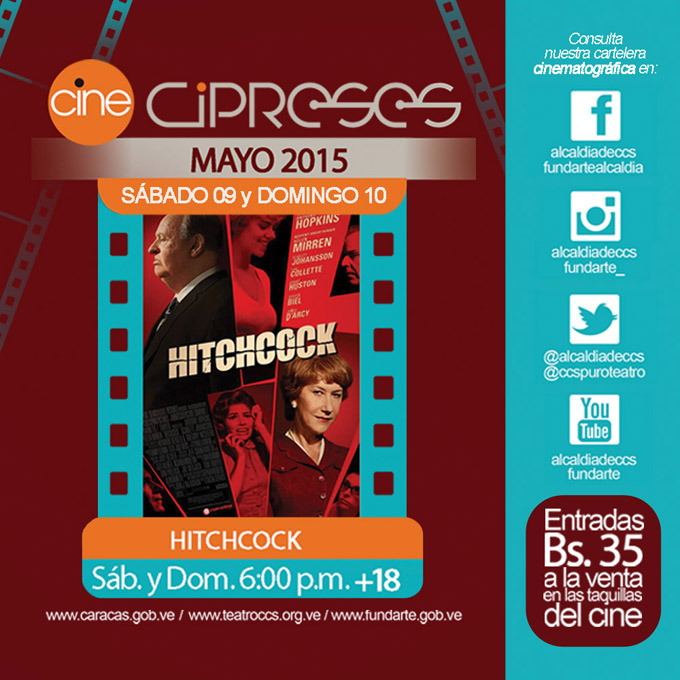 WEB 1 - CINE CIPRESES 09 Y 10 DE MAYO 2015