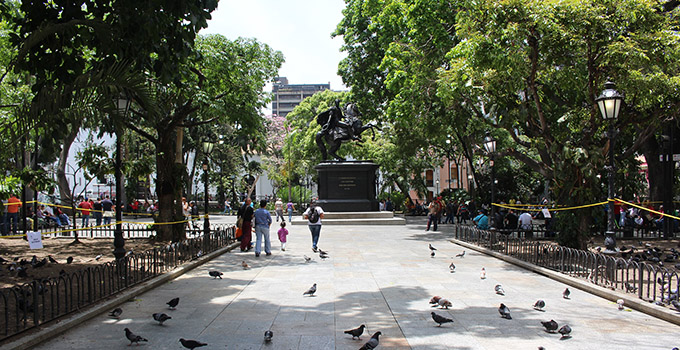 plaza bolivar recuperación (8)