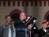 Celebración 14 Aniversario de la Constitución Bolivariana. 15 de diciembre de 2013