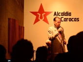 El Museo del Teclado rindió homenaje a Carlos Gardel. 11 de diciembre de 2013