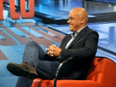 Entrevista a Jorge Rodríguez en el programa Al Descubierto de Venevisión. 1 de diciembre de 2013