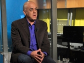 Entrevista a Jorge Rodríguez en Globovisión. 28 de noviembre de 2013