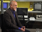 Entrevista a Jorge Rodríguez en Globovisión. 28 de noviembre de 2013
